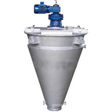 Conical Screw Mixer with Oil Seal